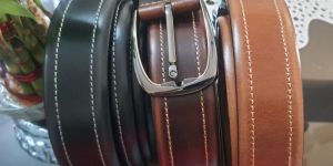 Mens Formal Belts