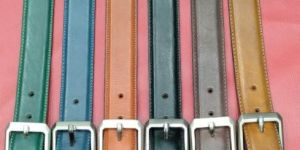 Women Leather Belt