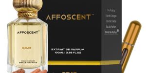 Goat Perfume for Men