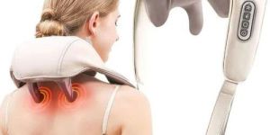 Shoulder Massager