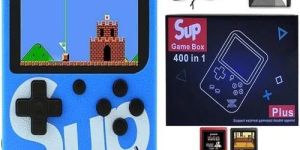 Sup Video Game