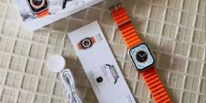 T800 Ultra Smart Watch