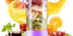 USB Fruit Juicer