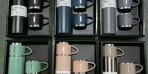 Vaccum Flask Set