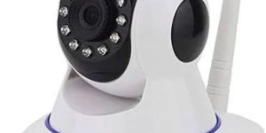 Wifi Security Camera