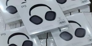 Wireless Headphone
