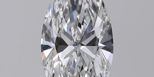 Marquise Cut Diamond
