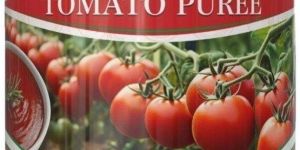 3 Kg Doer Tomato Puree
