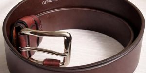 Leather Belts