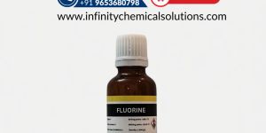 Fluorine Liquid