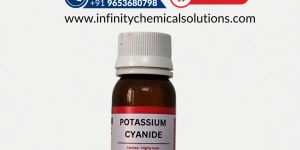 Potassium Cyanide Liquid