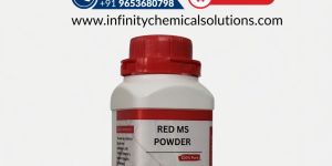 Red MS Powder