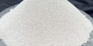 White Silica Sand