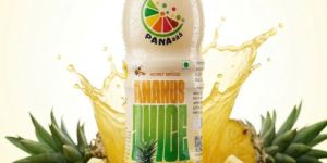 Pineapple Juice