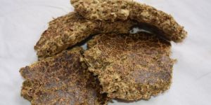 Cotton Seed Oil Cake