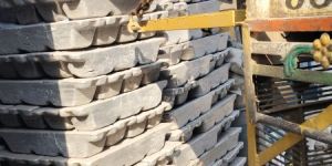Aluminium Ingots