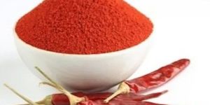 Kashmiri Red Chilli Powder