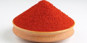 Organic Red Chilli Powder