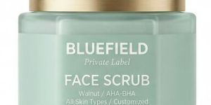 Face Scrub