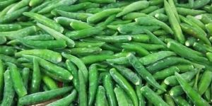Frozen Green Chilli