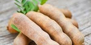 Raw Tamarind
