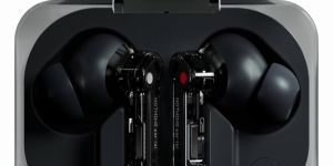 Nothing Wireless Earbuds
