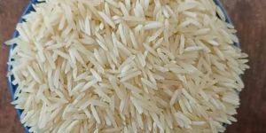 1718 Basmati Rice