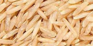 Brown Basmati Rice