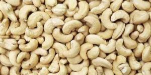 W160 Whole Cashew Nut