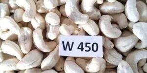 W450 Whole Cashew Nut