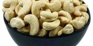 W500 Whole Cashew Nut