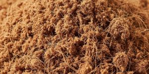 Buffered Coco Peat
