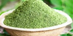 Natural Moringa Leaf Powder