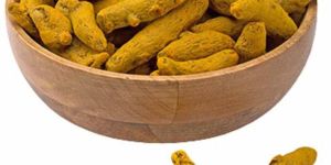 Rajapuri Whole Turmeric Finger