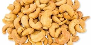 Scorched Whole Cashew Nut