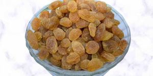Sun Dried Raisin