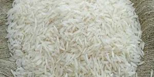 White Kolam Rice
