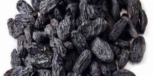 Black Raisins