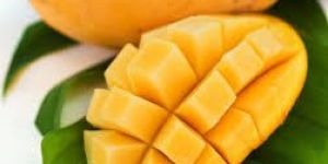 Fresh Mango