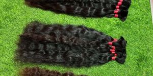 Human Hair Weft