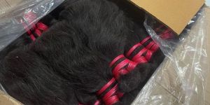 Indian Human Hair