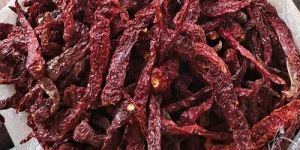 Byadgi Dried Red Chilli