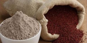 Organic Ragi Flour