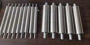 Tool Room Fabrication Works