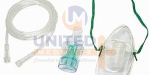 Nebulizer Mask