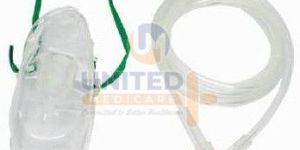 Oxygen Mask