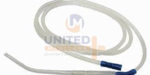 Yankauer Suction Set