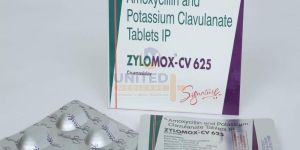Zylomox-CV 625 Tablets