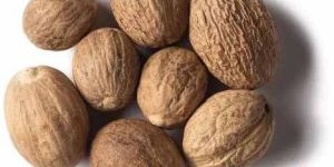 A Grade Whole Nutmeg