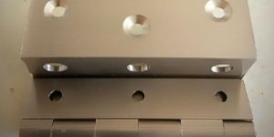 Brass Door Hinges